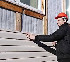 Siding for Commercial Buildings in Exeter, CA